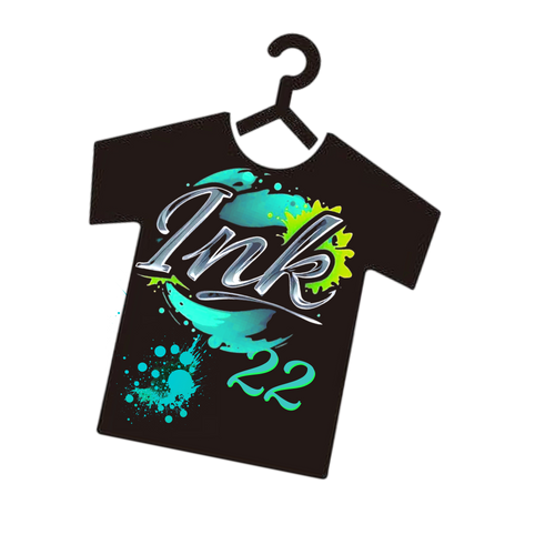 Ink-22